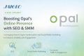 Opal Cover Image
